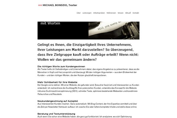 Site using Generateblocks-pro plugin