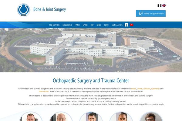 Bms-theme theme site design template sample