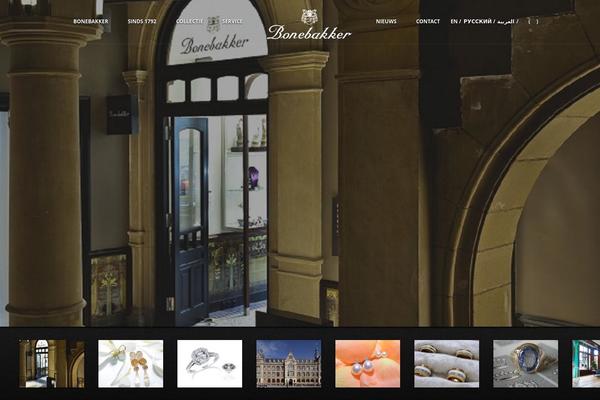 Subspace_theme theme site design template sample