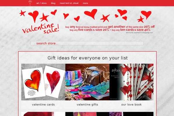 Bsa theme site design template sample