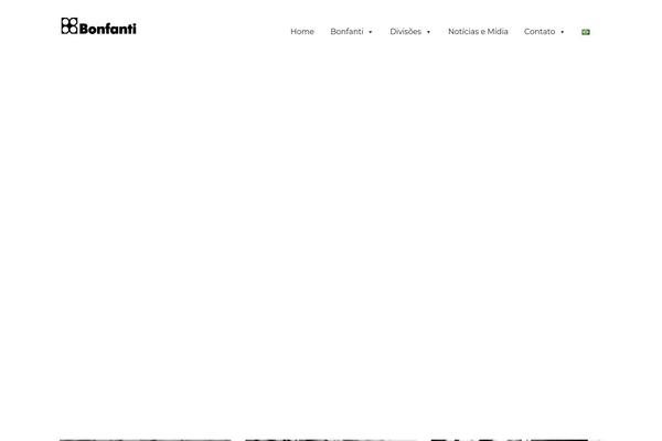 Site using Image Magnify plugin