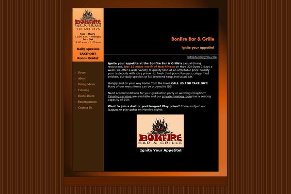 Twenty Twenty-One theme site design template sample