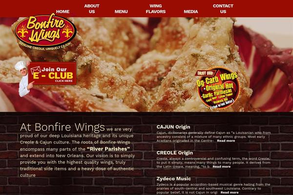 Site using Background Music Player Lite plugin