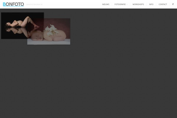 Expression theme site design template sample