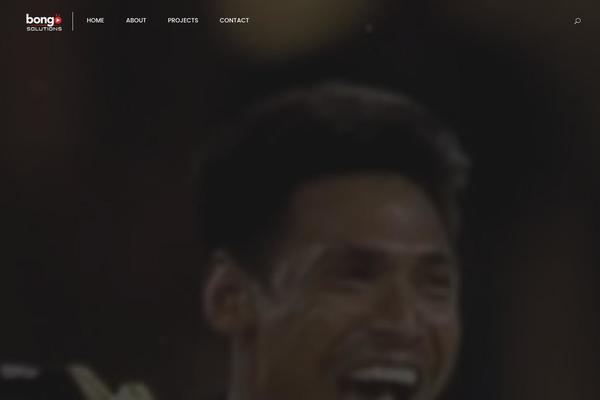 Site using Ultimate_VC_Addons plugin