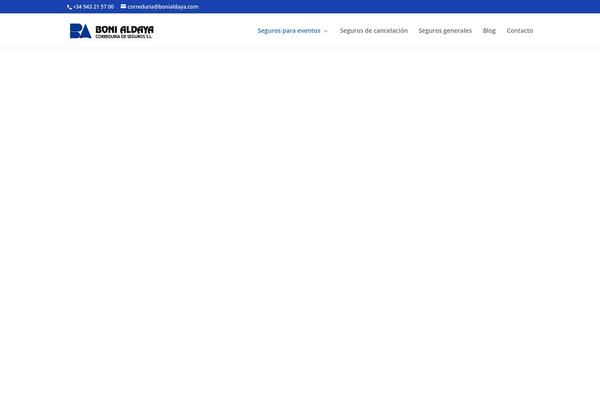 Site using Supreme-modules-for-divi plugin