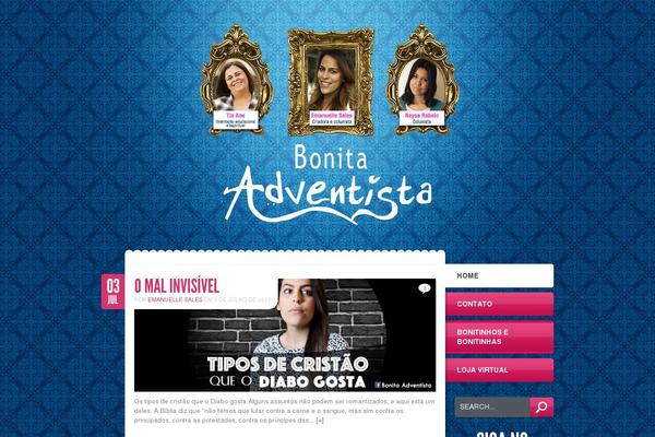Site using Instagram Picture plugin