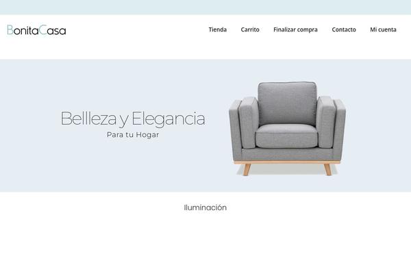Site using Woo-one-click-upsell-funnel plugin