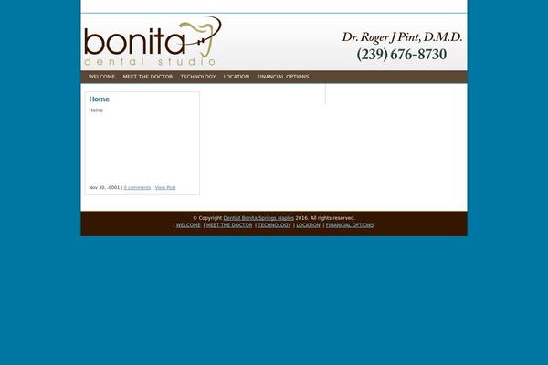 Wpdreamtheme30 theme site design template sample