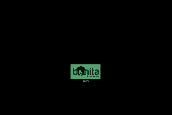 bonitaproducoes.com.br site used Bonita