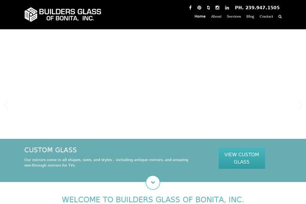 Site using jQuery Pin It Button For Images plugin