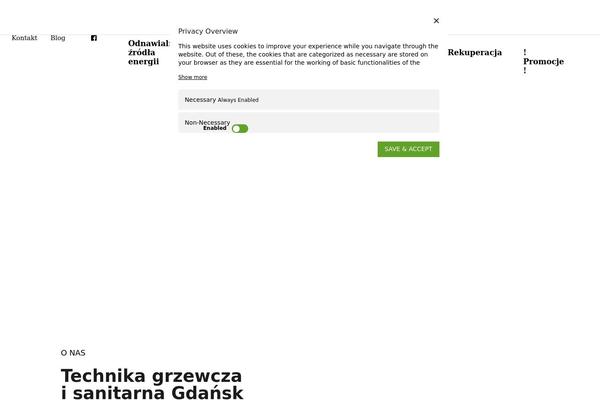 BeTheme theme site design template sample