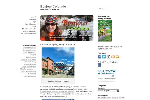 Emptiness theme site design template sample