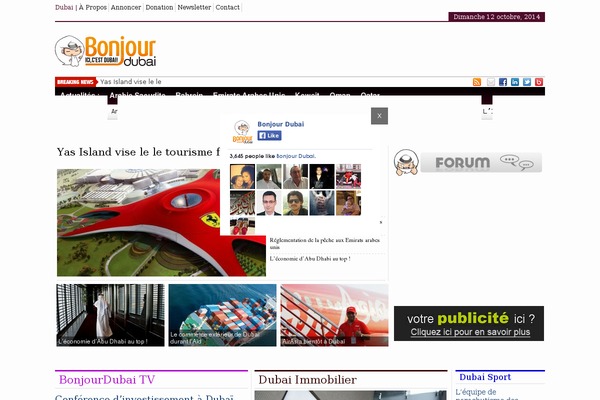 Digiqole theme site design template sample