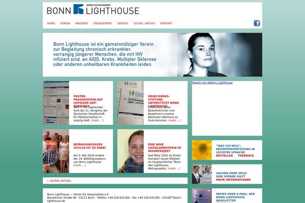 bonn-lighthouse.de site used Lighthouse_theme
