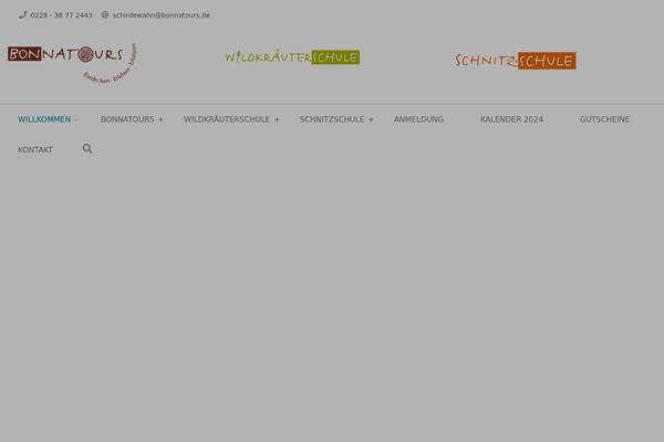 Site using Woocommerce-german-market plugin