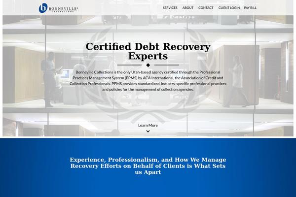 bonncoll.com site used Ro