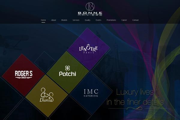 Site using Jquery-lightbox-balupton-edition plugin