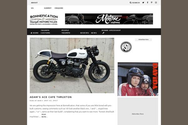 Site using Lets-info-up plugin