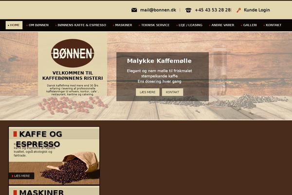 Site using Scroll to Top Button plugin