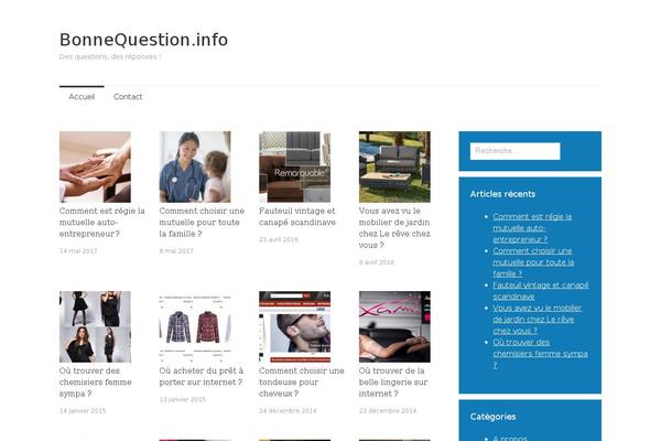 Site using Everest-toolkit plugin