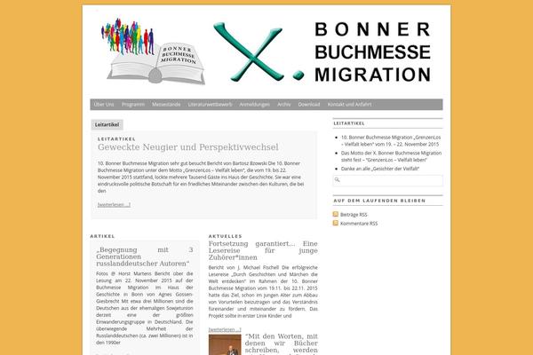 Site using Smart Slideshow Widget (by obikui) plugin