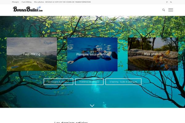 Site using mTouch Quiz plugin