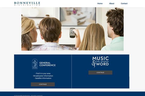 Gutenshop theme site design template sample