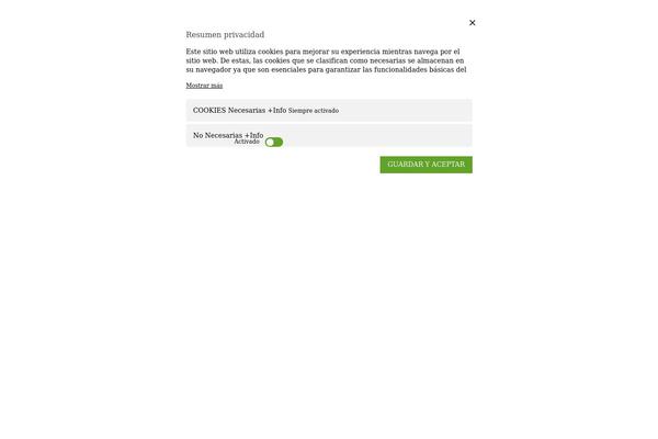 Site using Pvtcontent_bundle plugin