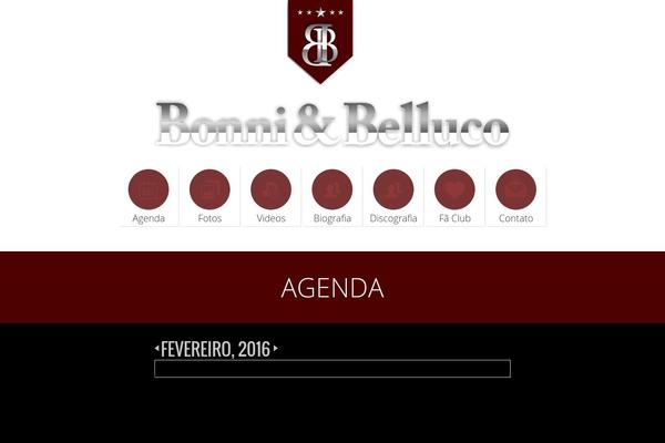 Renova theme site design template sample
