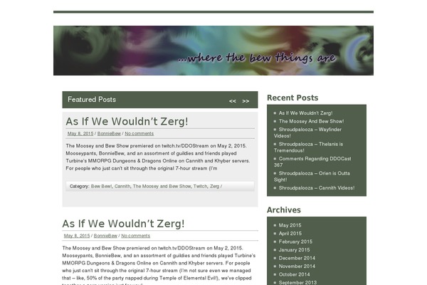 zeeBusiness theme site design template sample