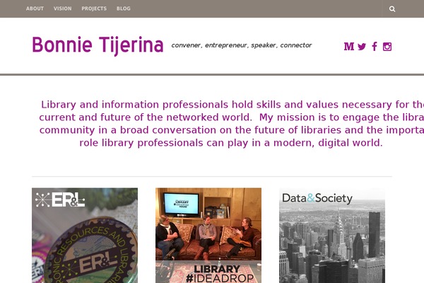 bonnietijerina.com site used Anew Child