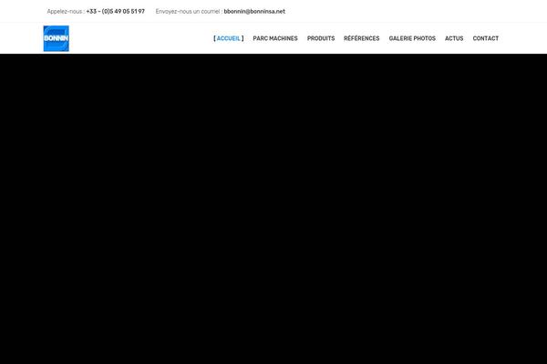 Site using Kaswara plugin