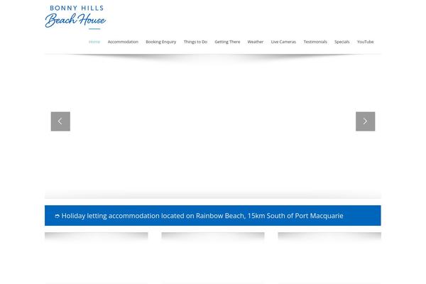 Site using Netcam / Webcam Live Stream plugin