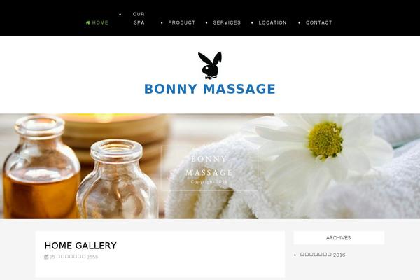 Site using Motopress-content-editor plugin