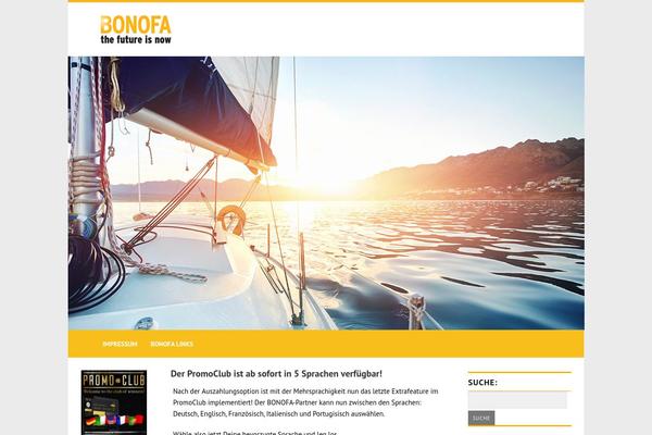 Site using 2 Click Social Media Buttons plugin