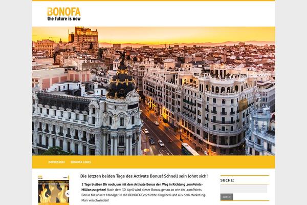 bonofa-spanien-russland.net site used Bonofa