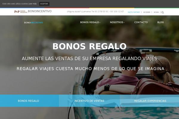 Royal theme site design template sample