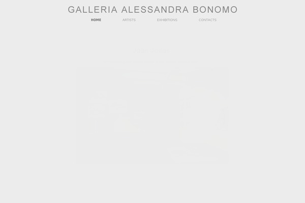 Site using Whizzy plugin