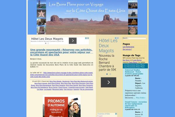 bons-plans-cote-ouest.com site used Prosense-fr