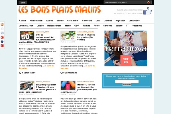 Site using Tablepress-responsive-tables plugin