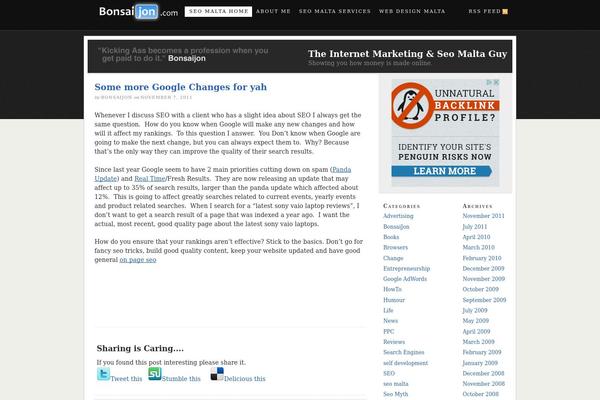 Site using Kaltura All-in-One Video Plugin for WordPress plugin