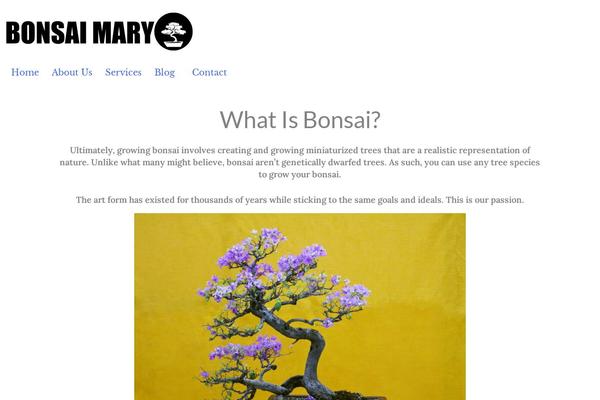 Site using Gutena-forms plugin