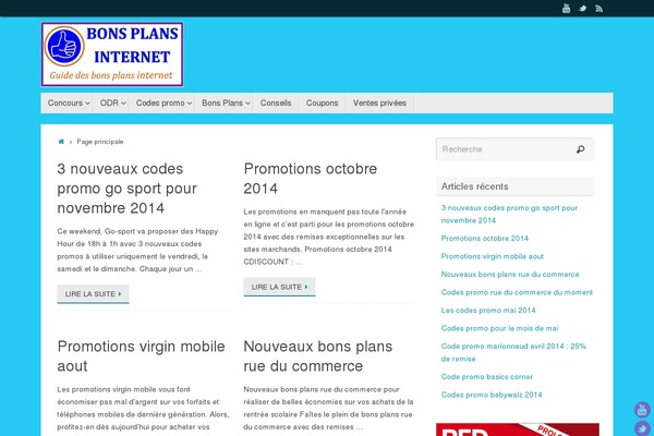 Tempera theme site design template sample