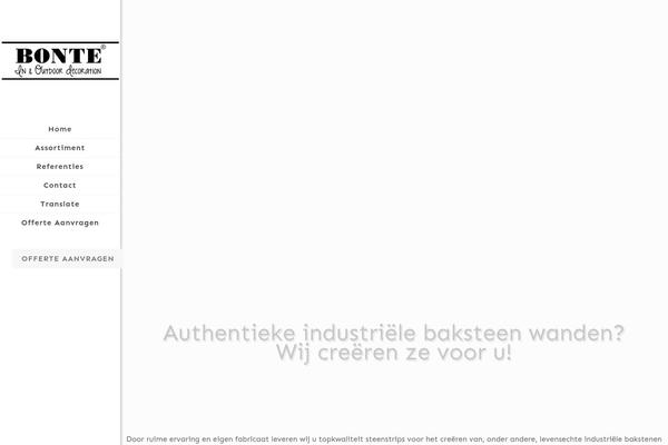 Site using Global-gallery plugin