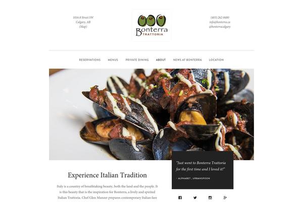 Creative theme site design template sample
