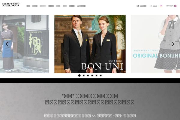 bonuni.com site used Bonuni