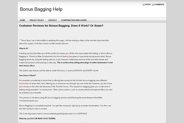 Sleek theme site design template sample