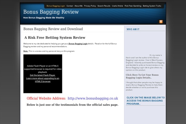 Sleek theme site design template sample