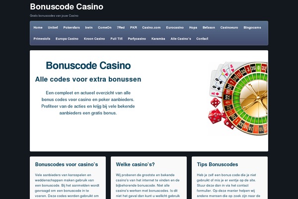 Responsive theme site design template sample